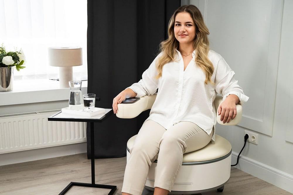 Olympia Sport and Health Noordwijk