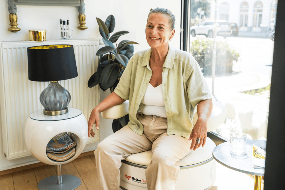 Olympia Sport and Health Noordwijk