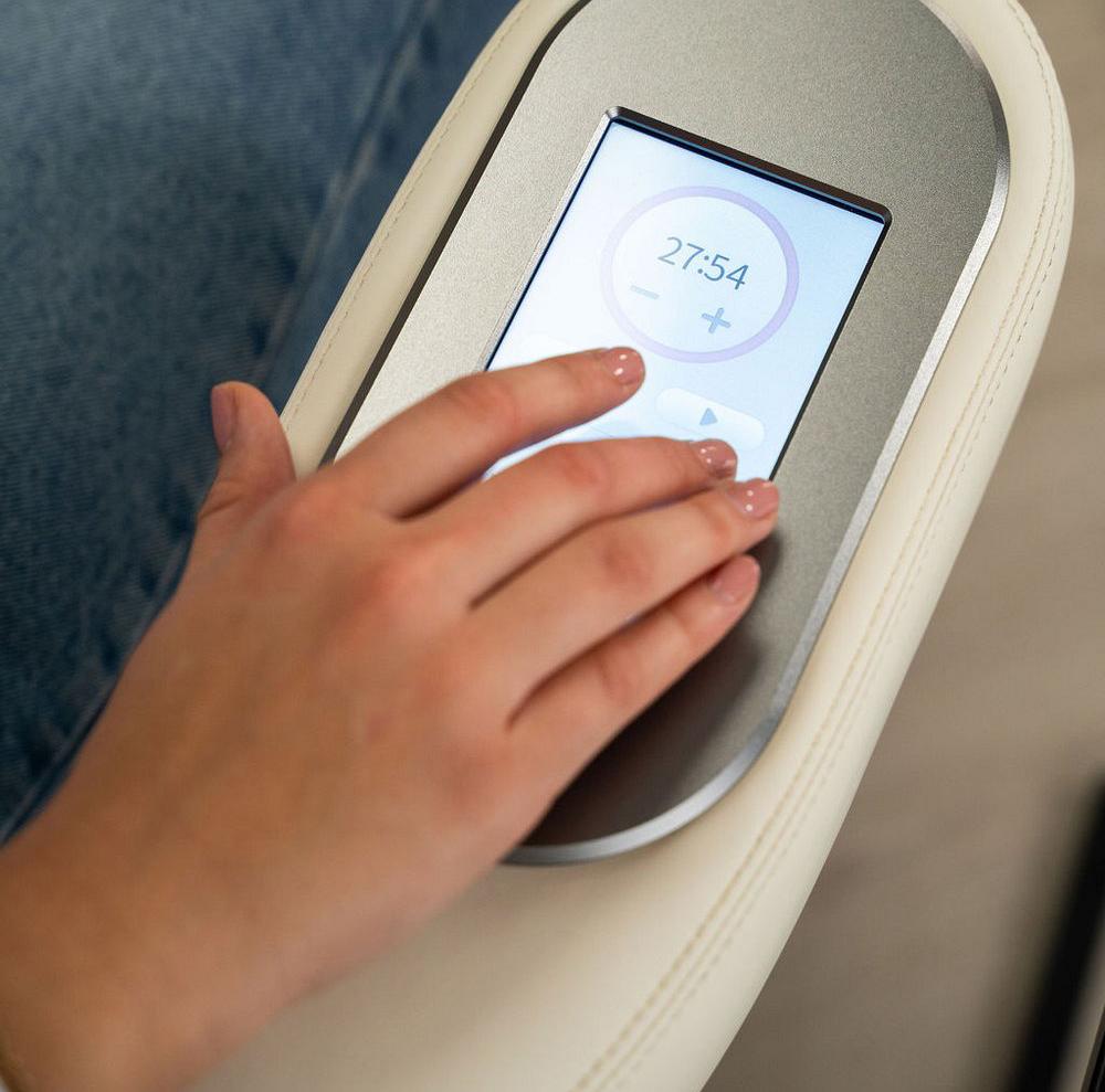 Olympia Sport and Health Noordwijk