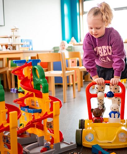 Olympia Sport and Health Noordwijk