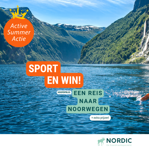 Olympia Sport and Health Noordwijk
