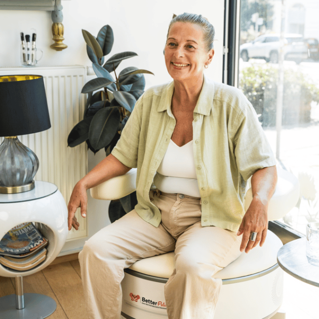 Olympia Sport and Health Noordwijk