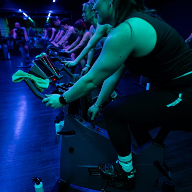 Olympia Sport and Health Noordwijk